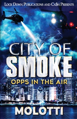 City of Smoke - Molotti