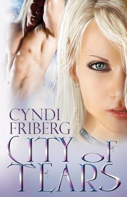 City of Tears - Friberg, Cyndi