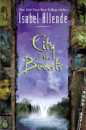 City of the Beasts (Large Print)