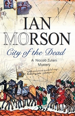 City of the Dead - Morson, Ian