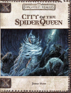 City of the Spider Queen