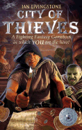 City of Thieves - Livingstone, Ian