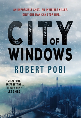City of Windows - Pobi, Robert