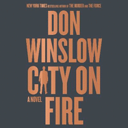 City on Fire: A Novel