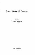 City River of Voices - Bergman, Denise (Editor)