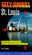 City Smart: St. Louis - Feldman, Jody S