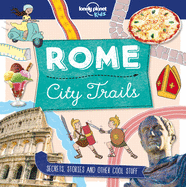City Trails - Rome 1