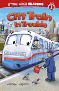 City Train in Trouble: Level 1