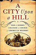 City Upon a Hill, a Hb - Witham, Larry