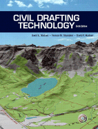 Civil Drafting Technology - Madsen, David, and Shumaker, Terence M