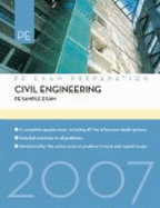 Civil Engineering: Sample Exam