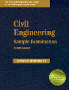 Civil Engineering Sample Examination