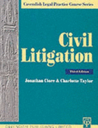 Civil Litigation