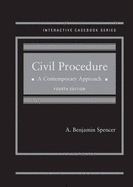 Civil Procedure: A Contemporary Approach