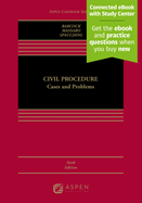 Civil Procedure: Cases and Problems