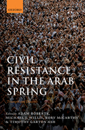 Civil Resistance in the Arab Spring: Triumphs and Disasters