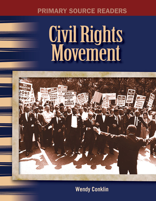 Civil Rights Movement - Conklin, Wendy