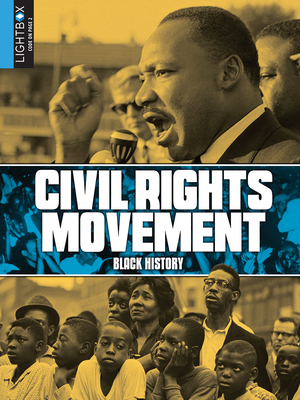 Civil Rights Movement - Banting, Erinn