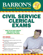 Civil Service Clerical Exam