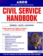 Civil Service Handbook, 14/E