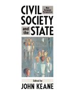 Civil Society and the State: New European Perspectives