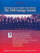 Civil Society and the Summit of the Americas: The 1998 Santiago Summit