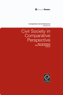 Civil Society in Comparative Perspective