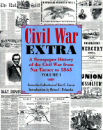 Civil War Extra: Volume 1