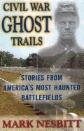 Civil War Ghost Trails