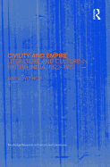 Civility and Empire: Literature and Culture in British India, 1821-1921