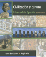 Civilizacin y cultura: Intermediate Spanish