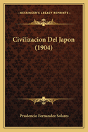 Civilizacion del Japon (1904)