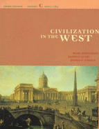 Civilization in West Voc 3/E - Kishlansky, Mark A, and O'Brien, Patricia, and Geary, Patrick