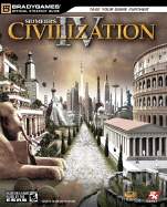 Civilization IV Official Strategy Guide - BradyGames