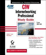 CIW, Internetworking Professional: Study Guide
