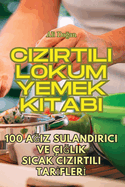 Cizirtili Lokum Yemek Kitabi