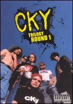 CKY Trilogy, Round 1 - 
