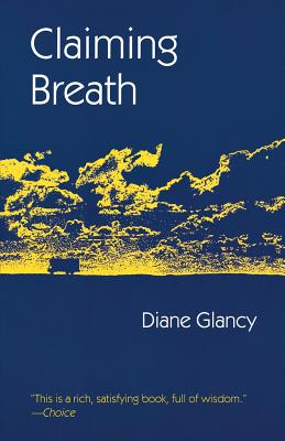 Claiming Breath - Glancy, Diane