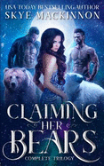 Claiming Her Bears: The Complete Series