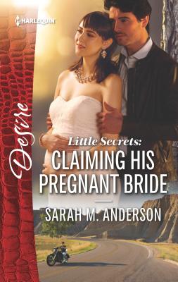 Claiming His Pregnant Bride - Anderson, Sarah M