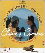Claire's Camera [Blu-ray]