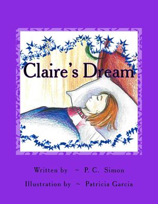 Claire's Dream - Simon, P C