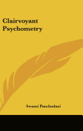 Clairvoyant Psychometry