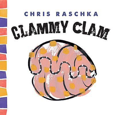 Clammy Clam - 