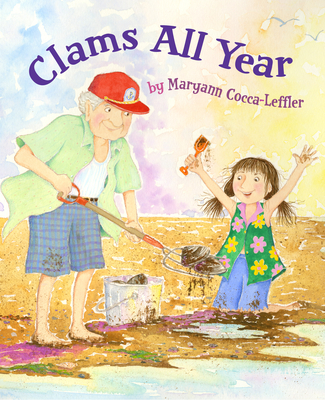 Clams All Year - 