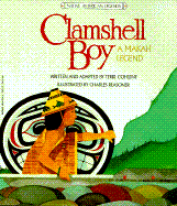 Clamshell Boy - Cohlene, Terri