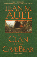 Clan of the Cave Bear