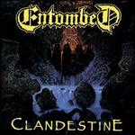 Clandestine [Full Dynamic Range Remastered Audio]