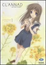 Clannad: After Story - Collection 1 [2 Discs]