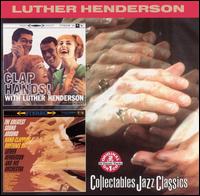 Clap Hands!/The Greatest Sound Around - Luther Henderson